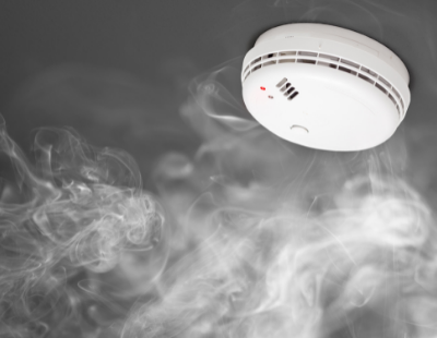 Health and Safety: Time limit announced for smoke alarms